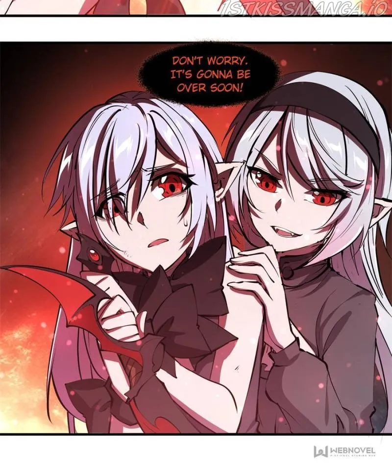 Vampires and Knight Chapter 169 Online - página 36