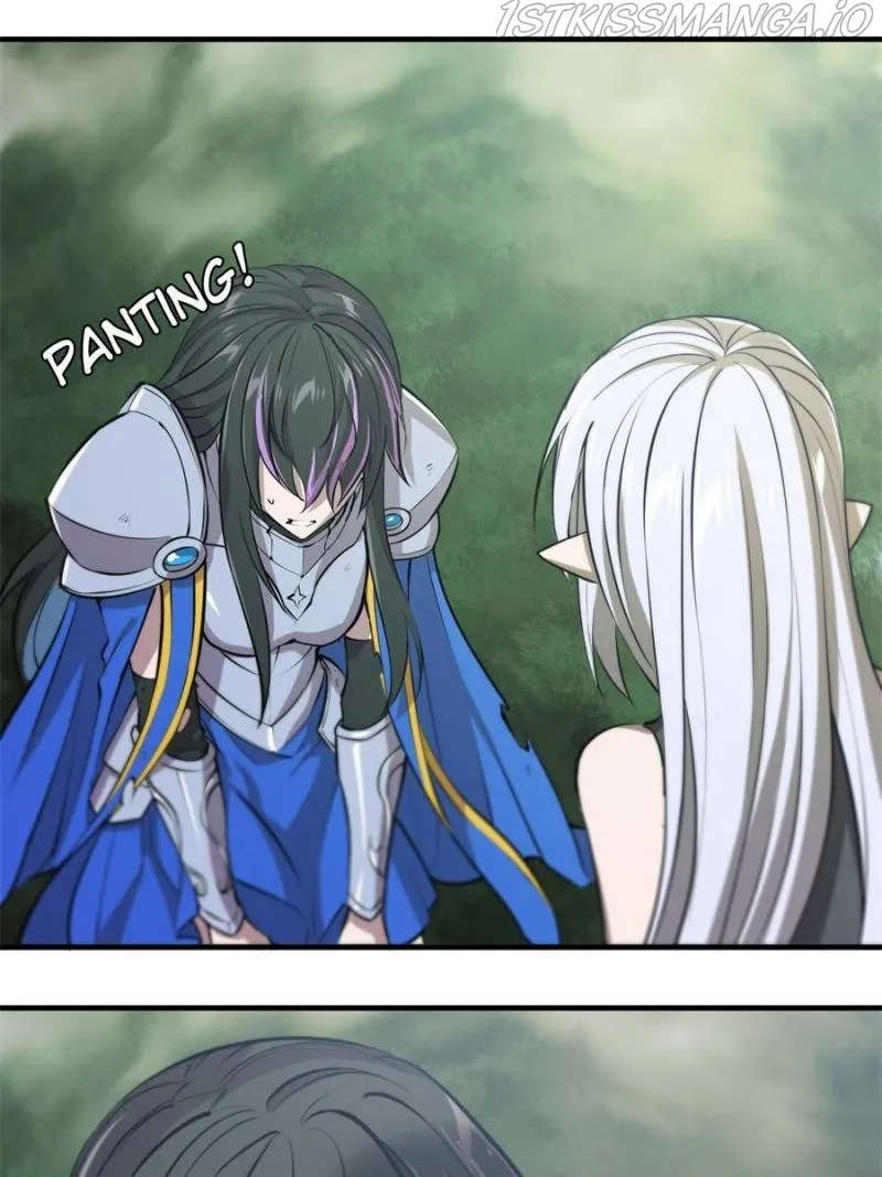 Vampires and Knight Chapter 169 Online - página 37