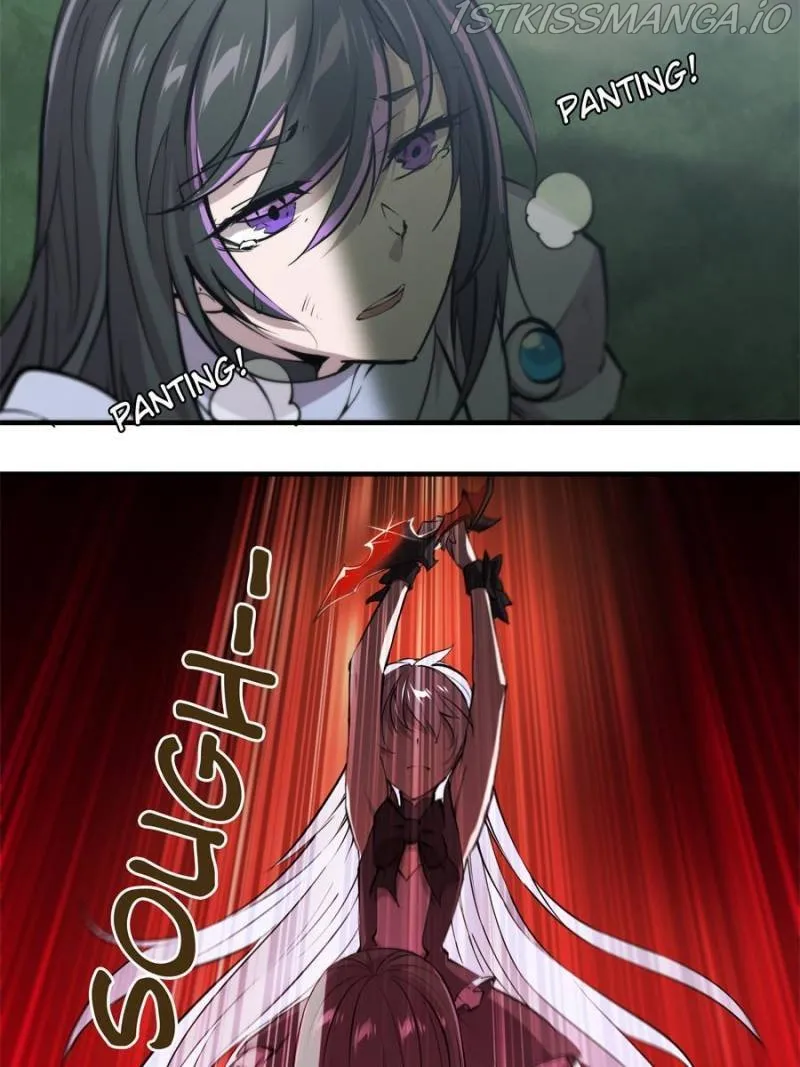 Vampires and Knight Chapter 169 Online - página 38