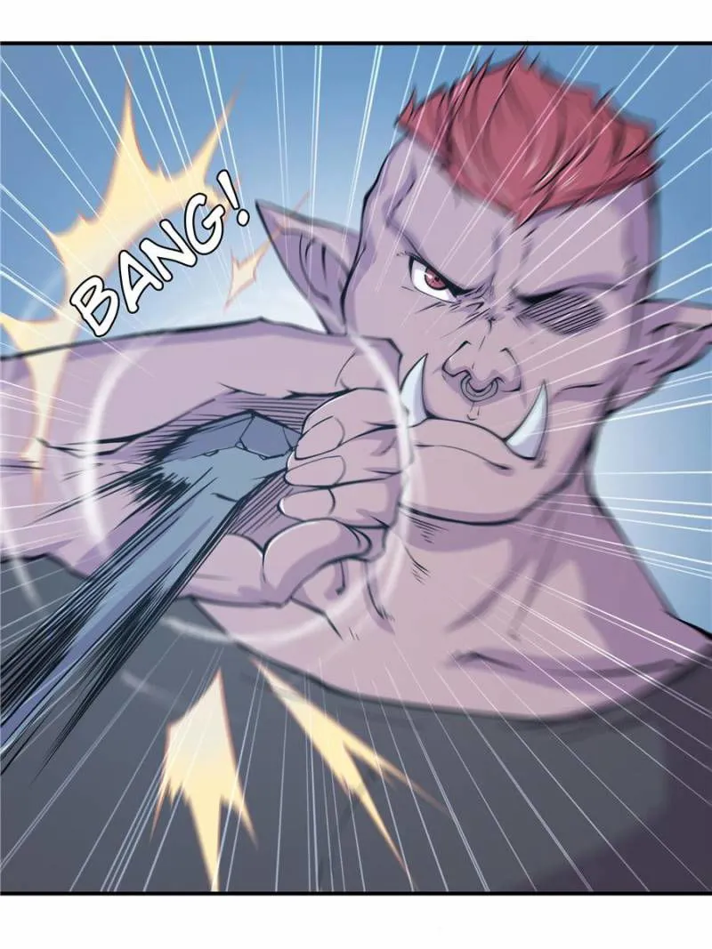 Vampires and Knight Chapter 17 Online - página 4