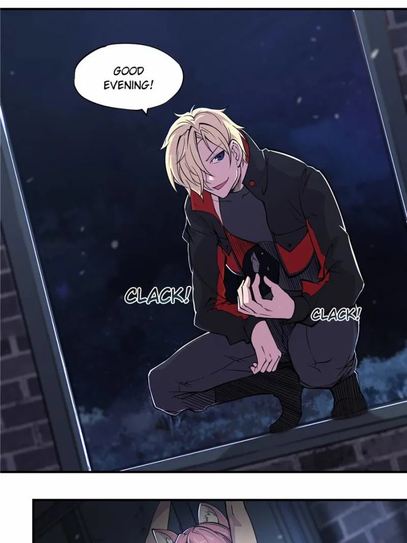 Vampires and Knight Chapter 17 Online - página 5