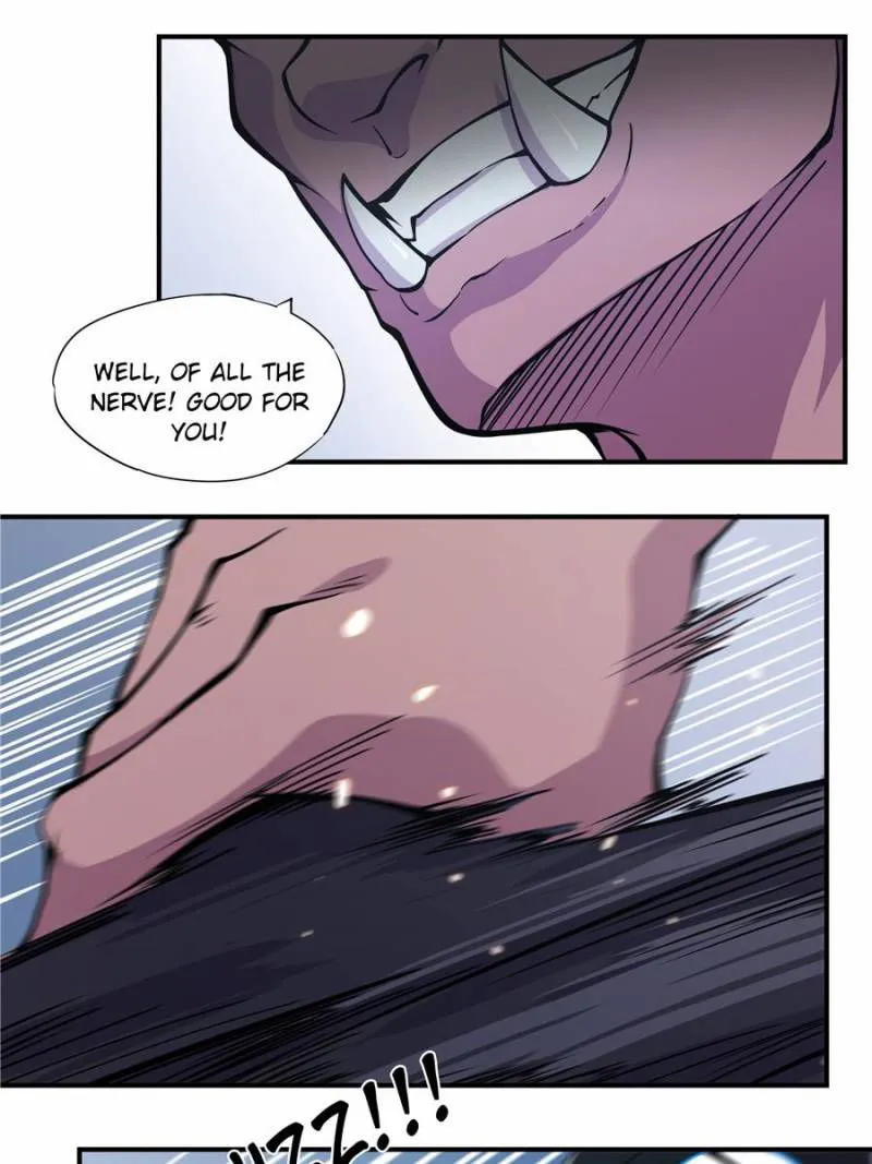 Vampires and Knight Chapter 17 Online - página 10