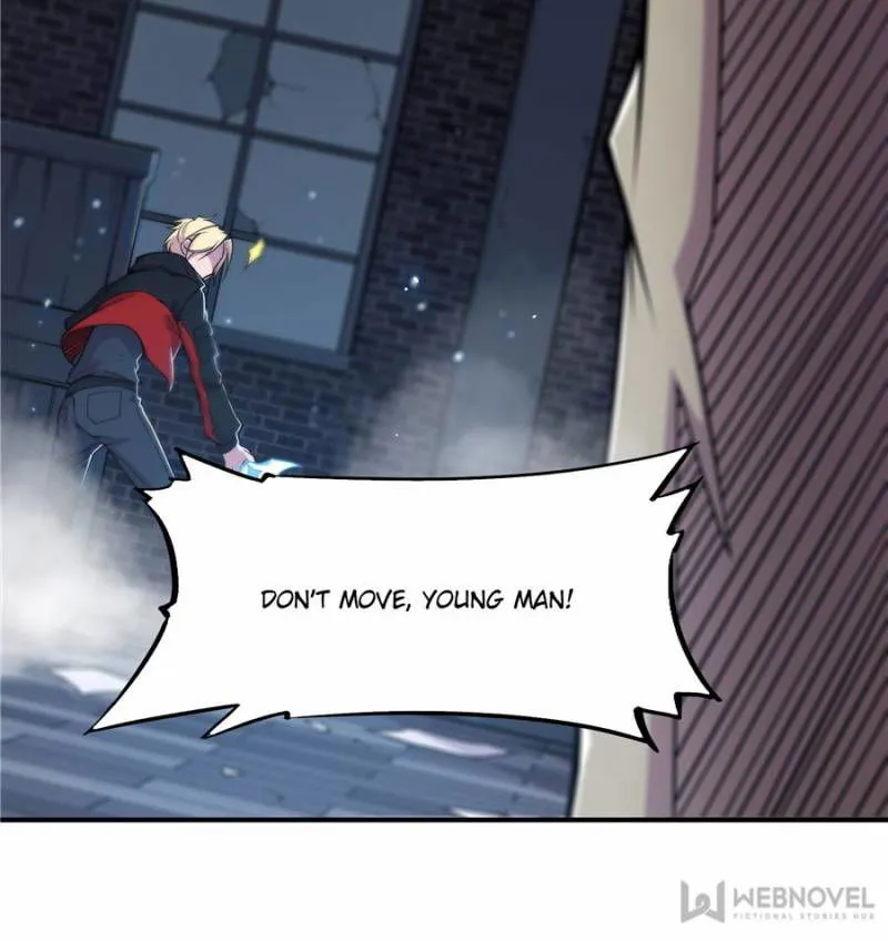 Vampires and Knight Chapter 17 Online - página 18