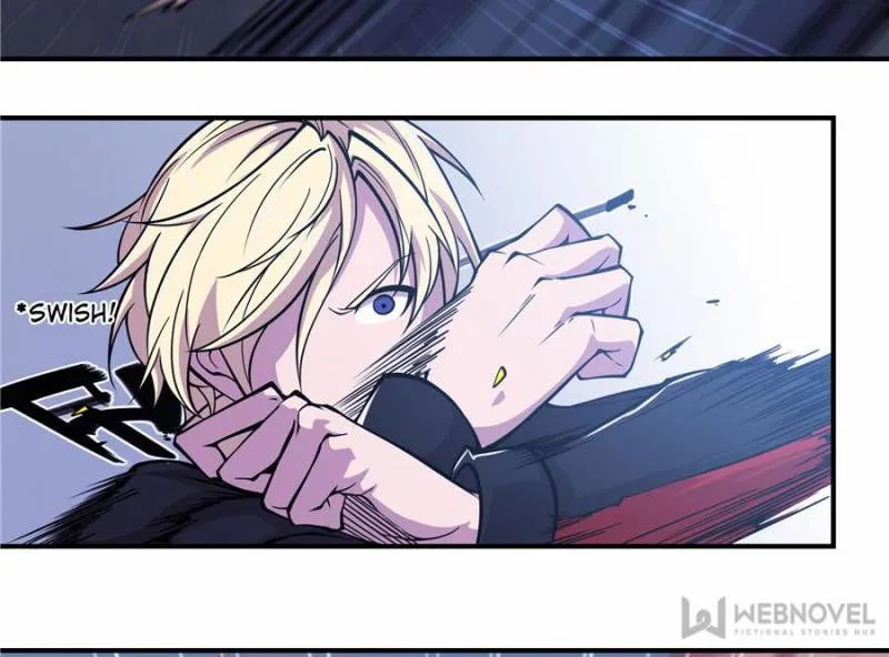 Vampires and Knight Chapter 17 Online - página 24
