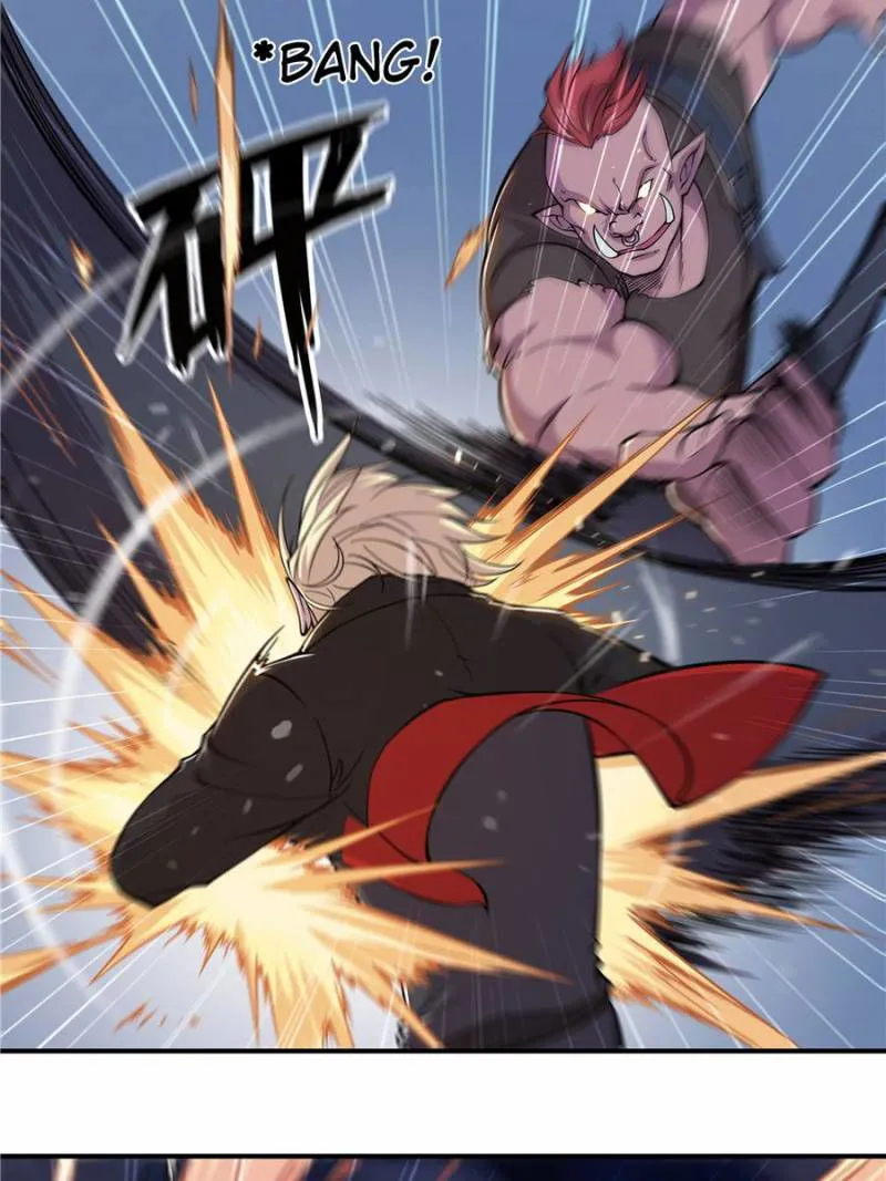 Vampires and Knight Chapter 17 Online - página 25
