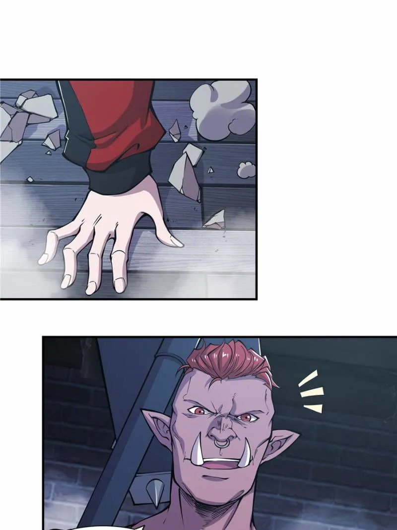 Vampires and Knight Chapter 17 Online - página 30