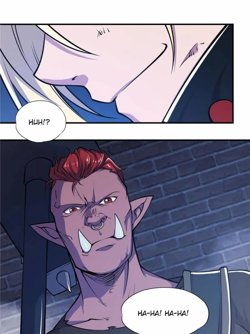 Vampires and Knight Chapter 17 Online - página 33