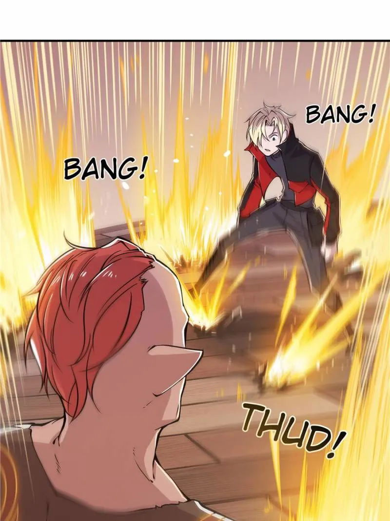 Vampires and Knight Chapter 17 Online - página 36