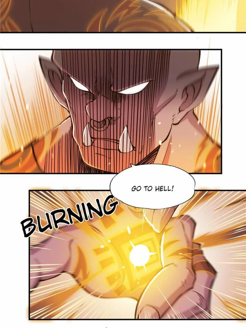Vampires and Knight Chapter 17 Online - página 37