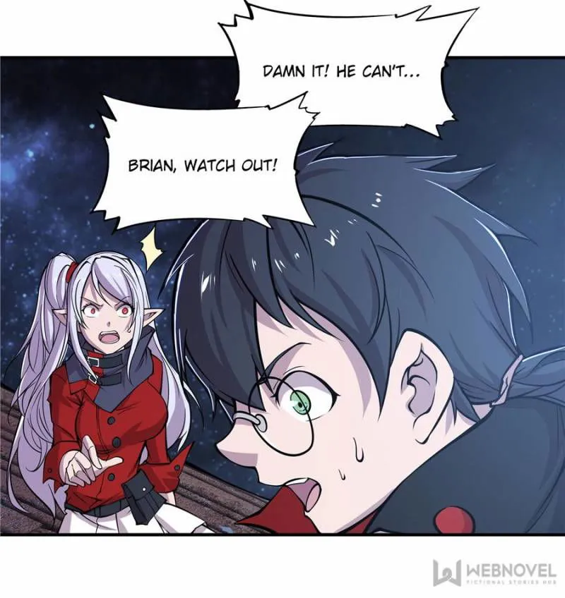 Vampires and Knight Chapter 17 Online - página 38