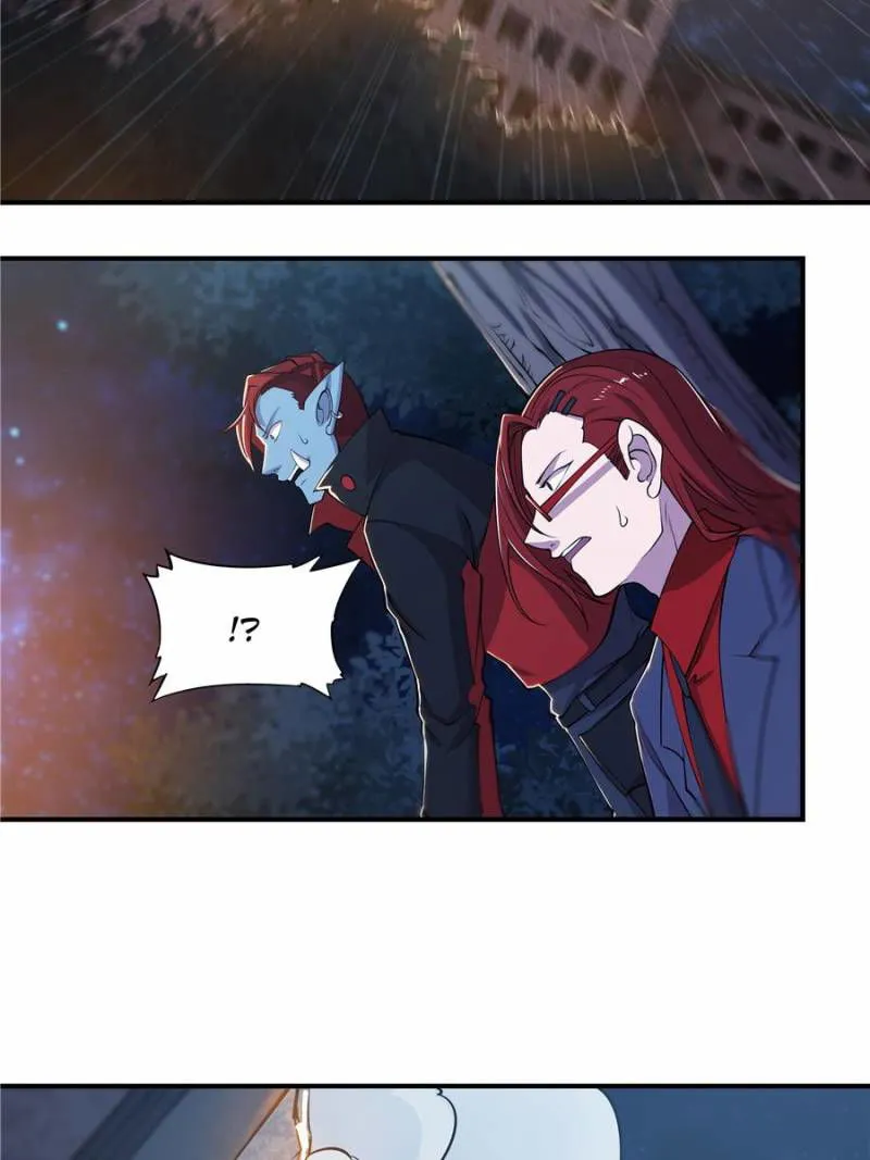 Vampires and Knight Chapter 17 Online - página 40