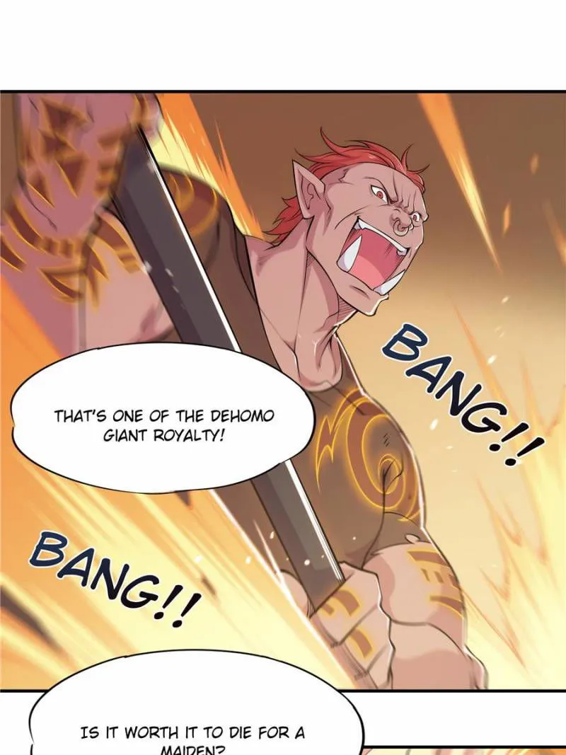 Vampires and Knight Chapter 17 Online - página 46
