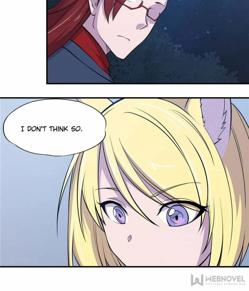 Vampires and Knight Chapter 17 Online - página 48