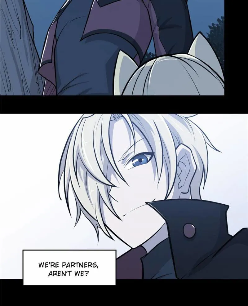 Vampires and Knight Chapter 17 Online - página 51