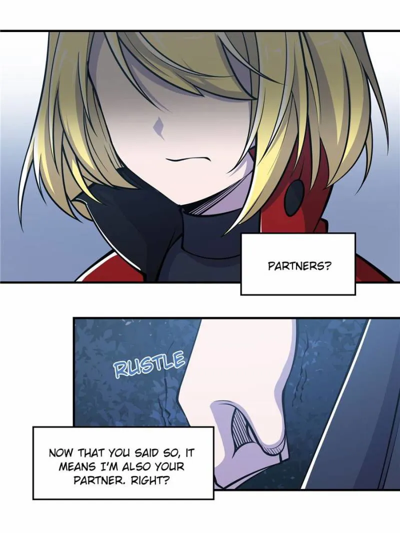 Vampires and Knight Chapter 17 Online - página 52