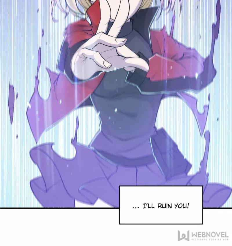 Vampires and Knight Chapter 17 Online - página 54