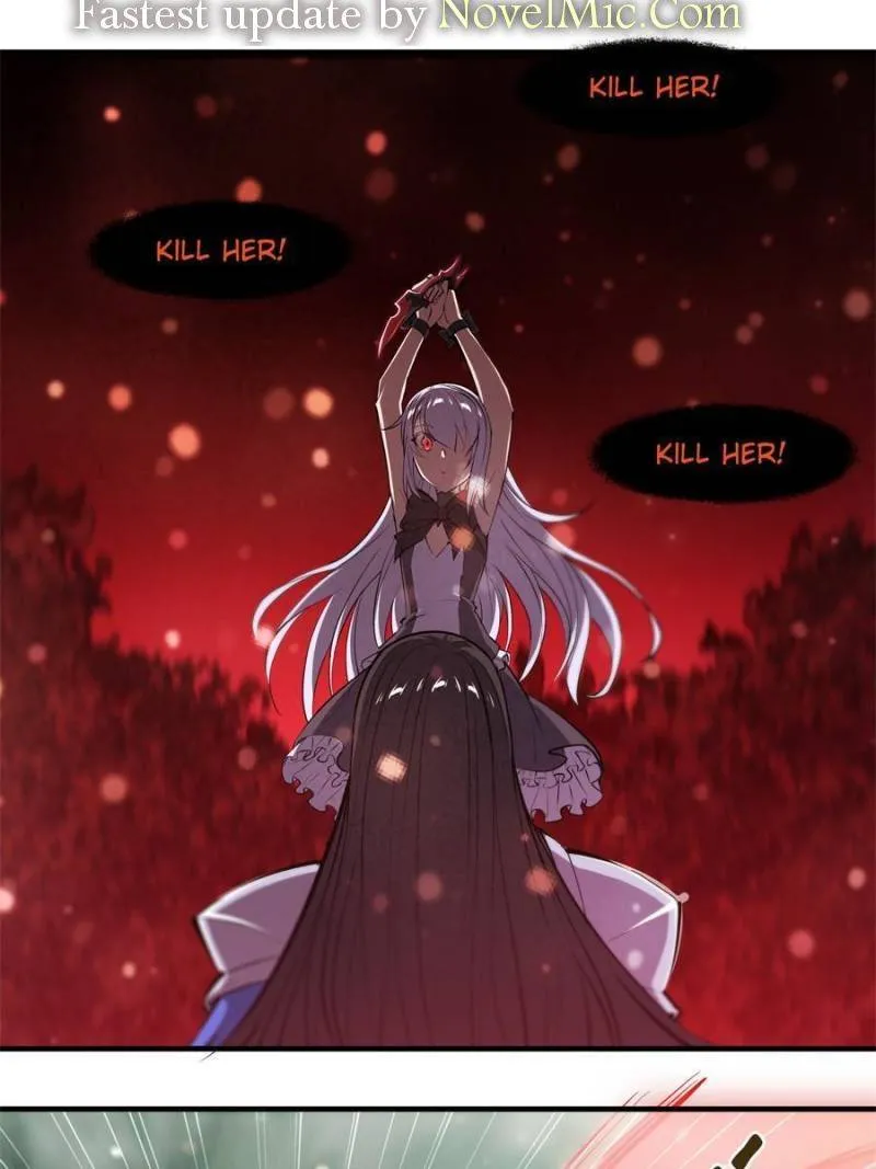 Vampires and Knight Chapter 170 Online - página 1
