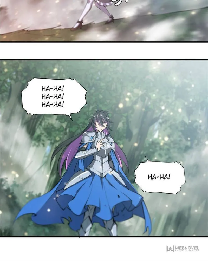 Vampires and Knight Chapter 170 Online - página 7