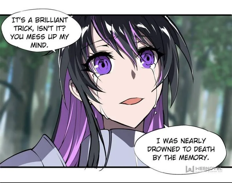 Vampires and Knight Chapter 170 Online - página 8