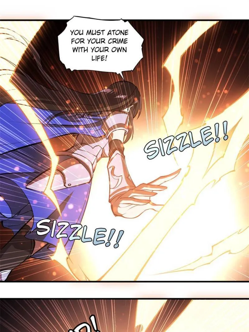 Vampires and Knight Chapter 170 Online - página 11