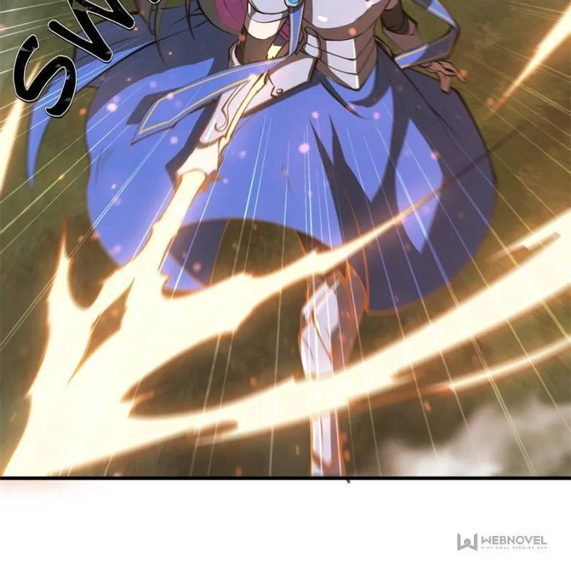 Vampires and Knight Chapter 170 Online - página 13