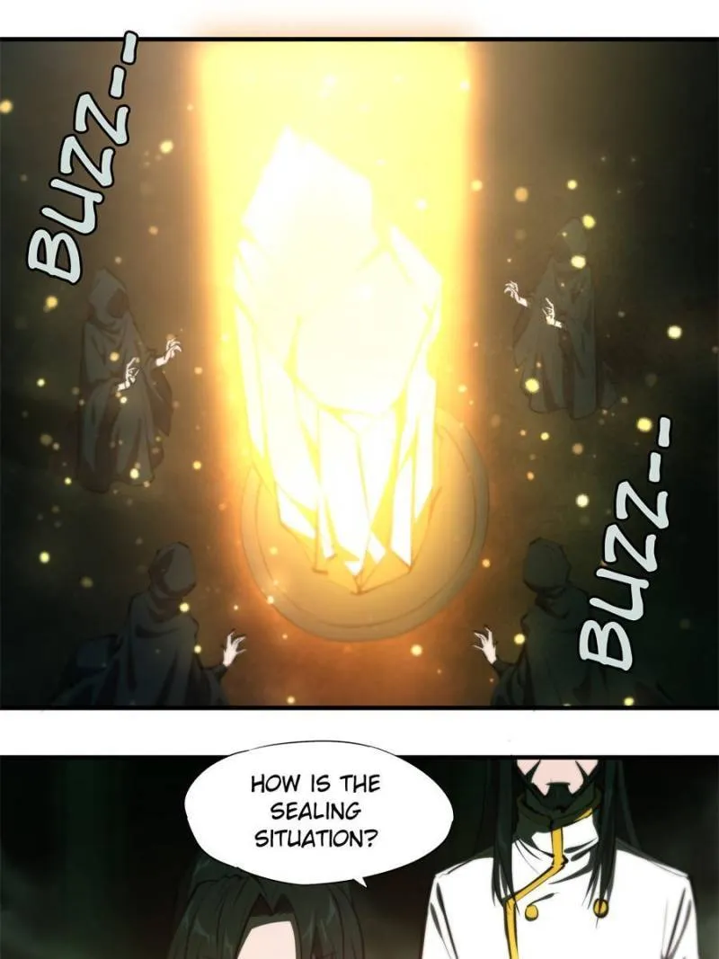 Vampires and Knight Chapter 170 Online - página 14