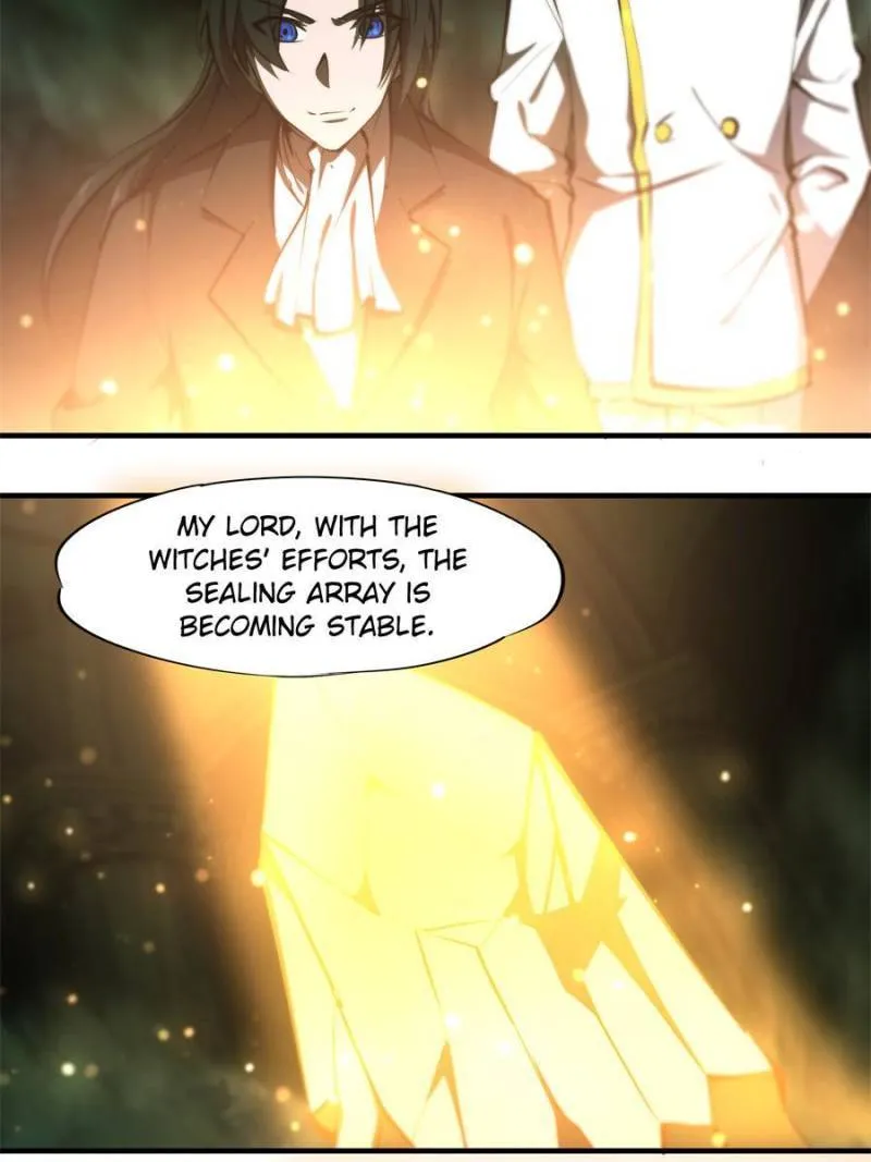 Vampires and Knight Chapter 170 Online - página 15