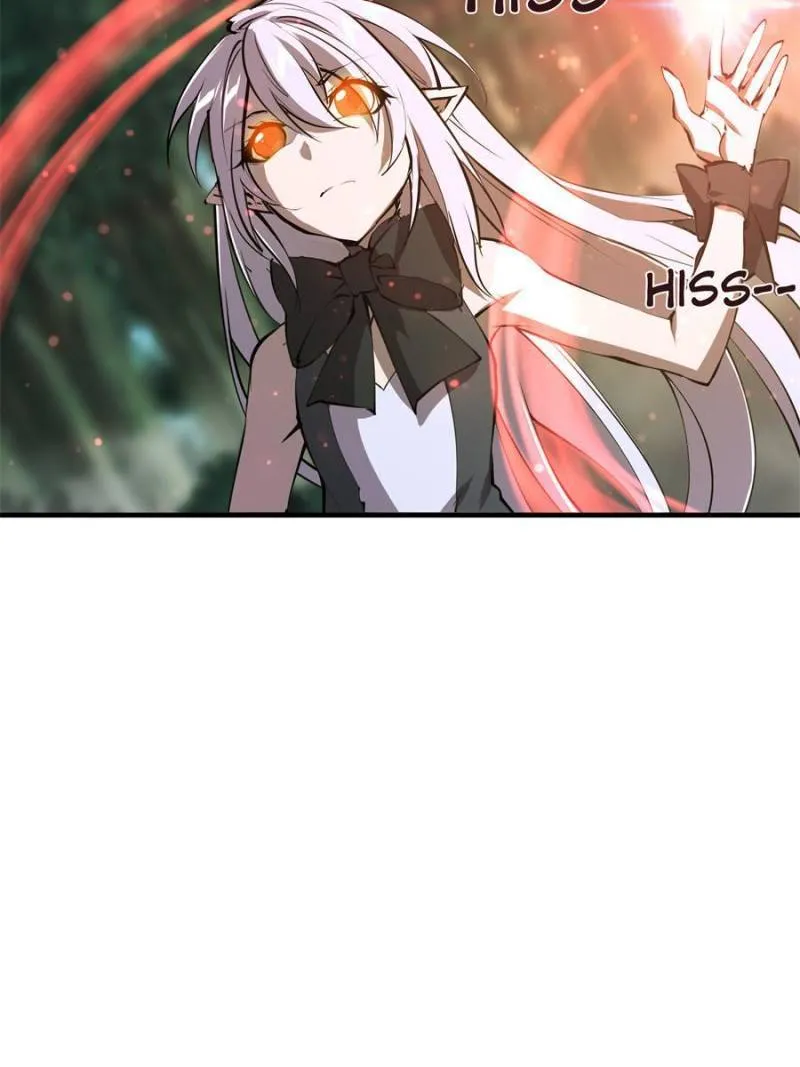 Vampires and Knight Chapter 170 Online - página 18