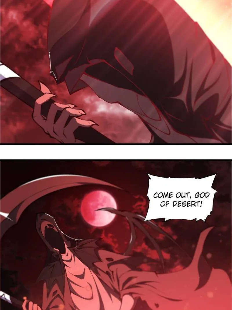 Vampires and Knight Chapter 170 Online - página 22