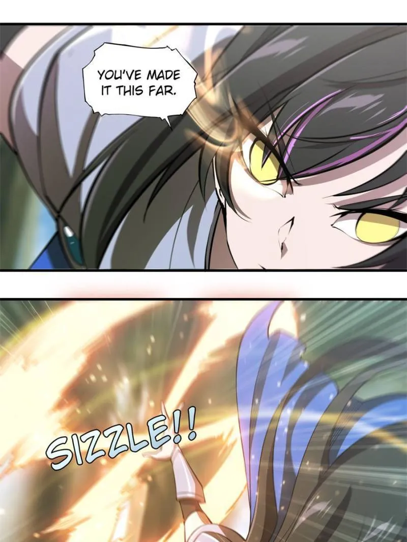 Vampires and Knight Chapter 170 Online - página 24