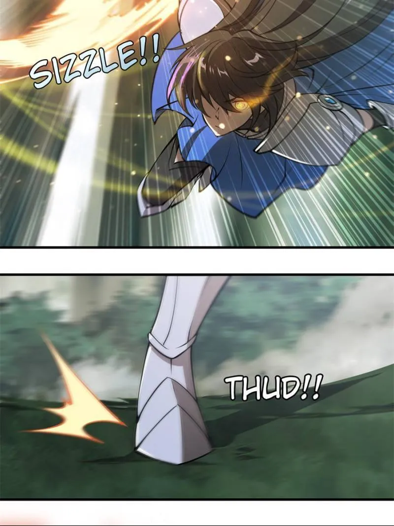 Vampires and Knight Chapter 170 Online - página 25