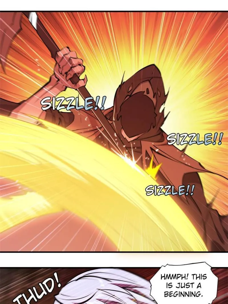 Vampires and Knight Chapter 170 Online - página 28