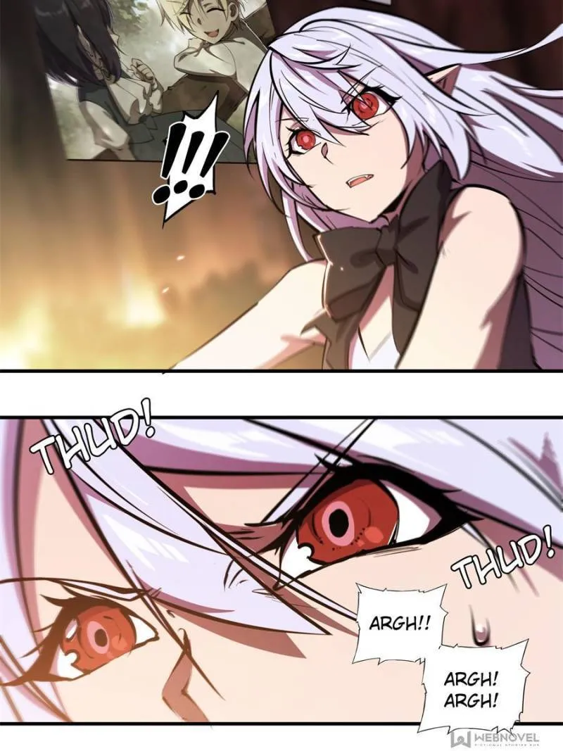 Vampires and Knight Chapter 170 Online - página 30