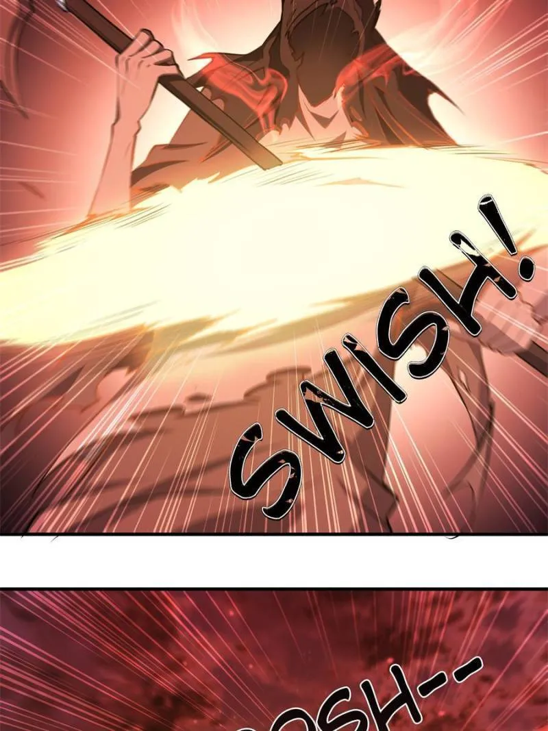 Vampires and Knight Chapter 170 Online - página 34