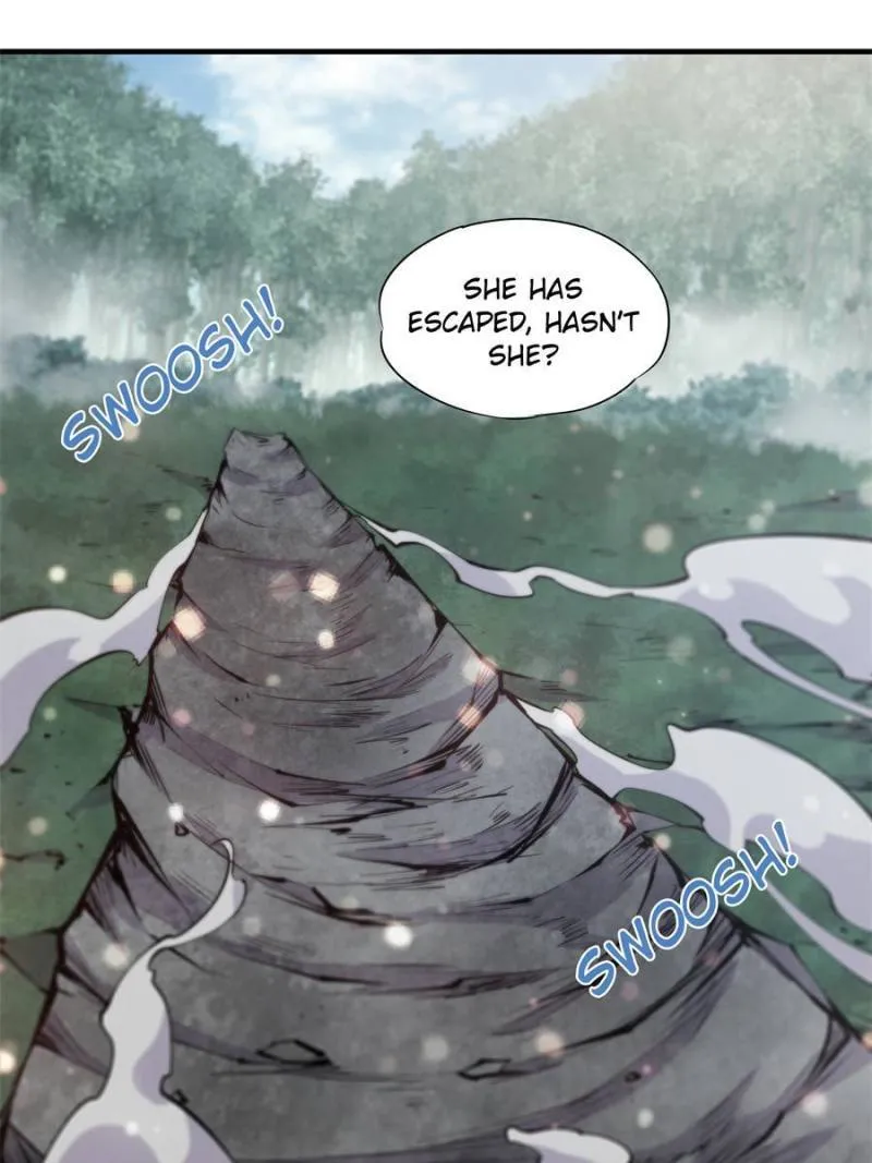Vampires and Knight Chapter 170 Online - página 37