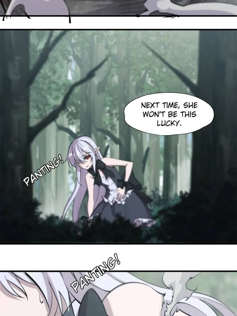 Vampires and Knight Chapter 170 Online - página 38
