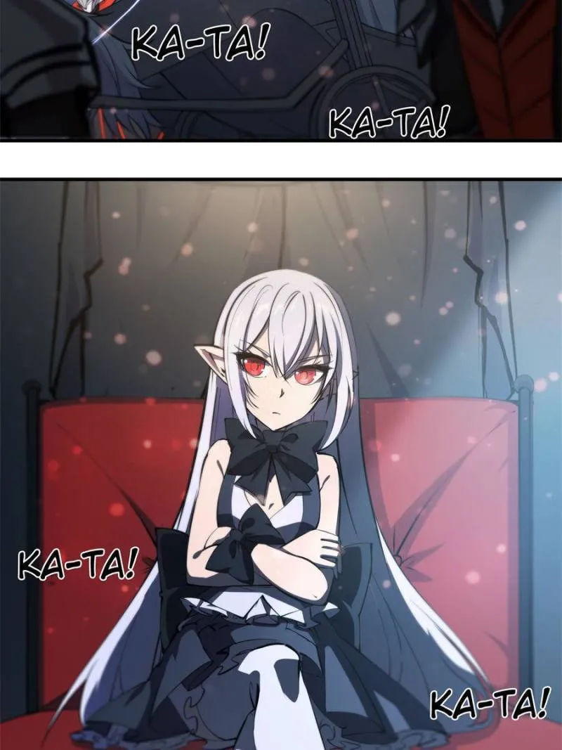 Vampires and Knight Chapter 172 Online - página 2