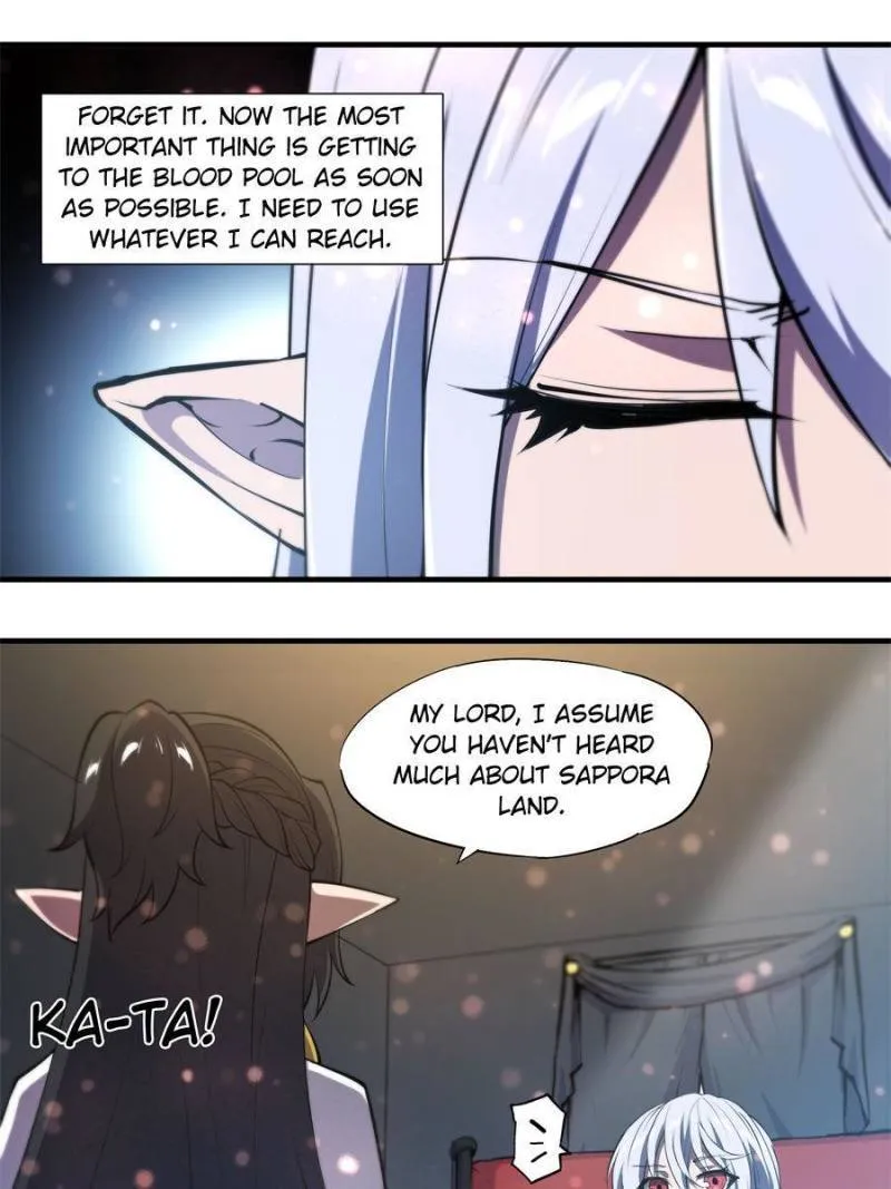 Vampires and Knight Chapter 172 Online - página 6