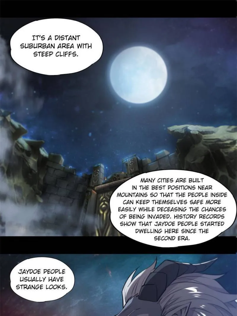 Vampires and Knight Chapter 172 Online - página 8
