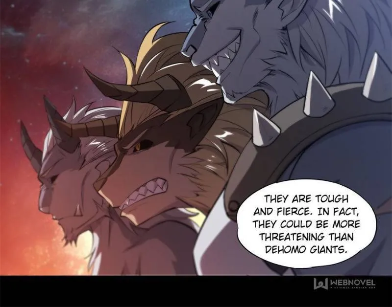 Vampires and Knight Chapter 172 Online - página 9