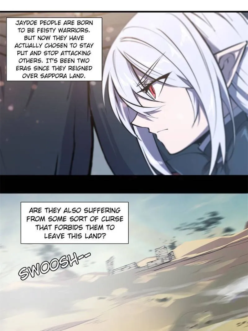 Vampires and Knight Chapter 172 Online - página 11