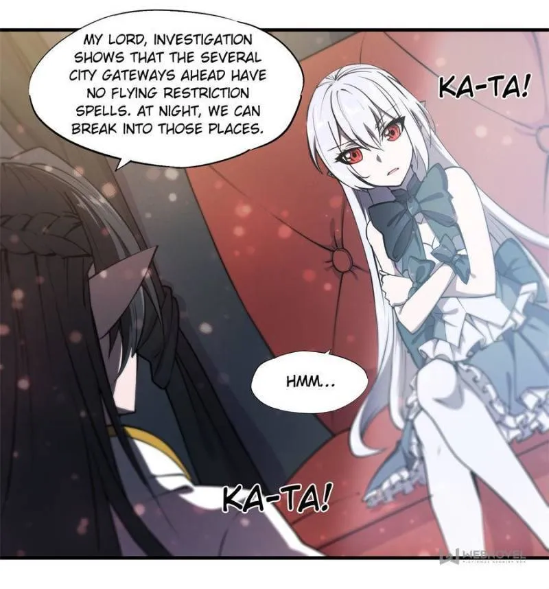 Vampires and Knight Chapter 172 Online - página 13