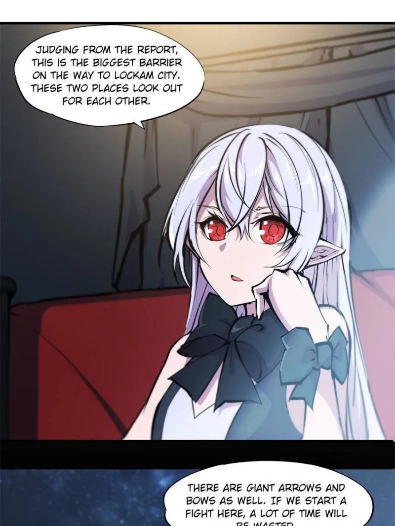 Vampires and Knight Chapter 172 Online - página 14