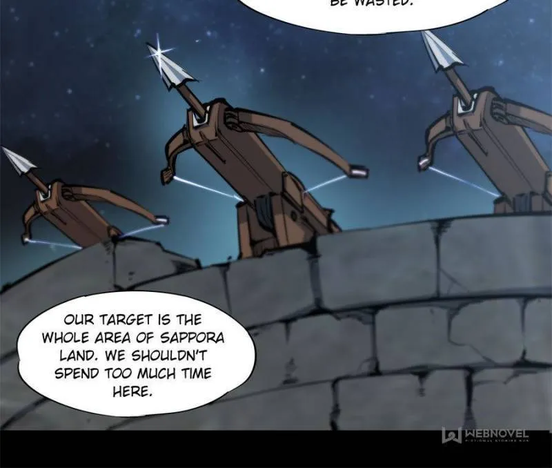 Vampires and Knight Chapter 172 Online - página 15