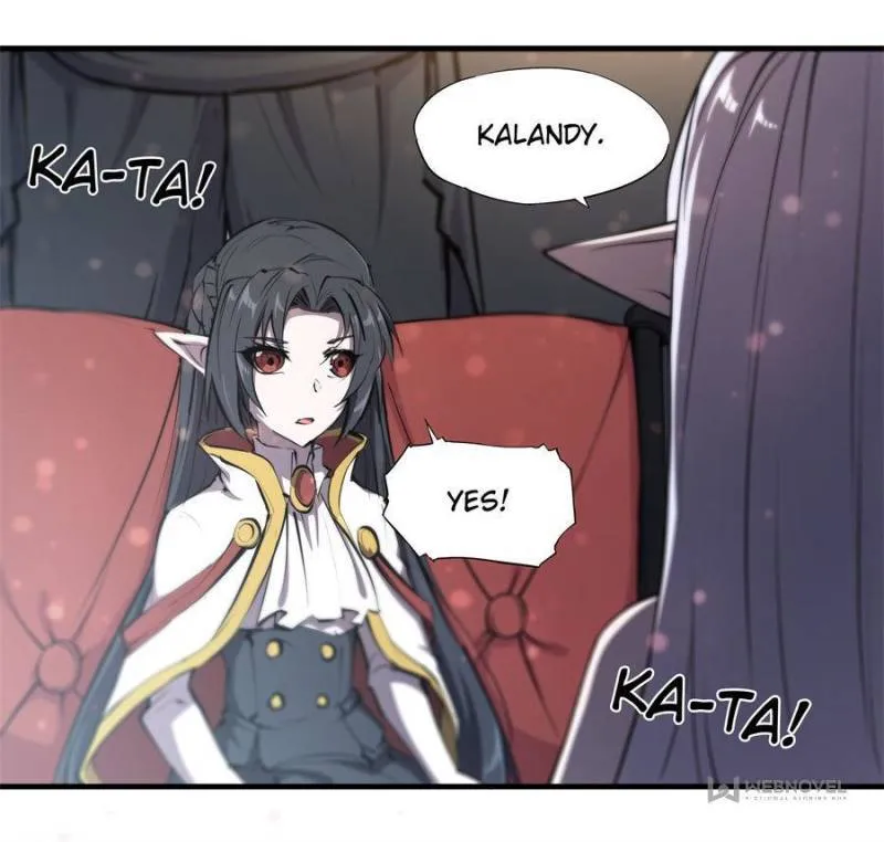 Vampires and Knight Chapter 172 Online - página 16
