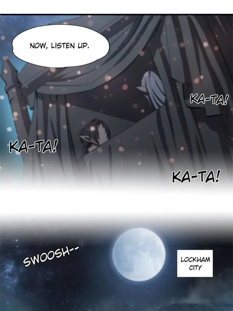 Vampires and Knight Chapter 172 Online - página 17