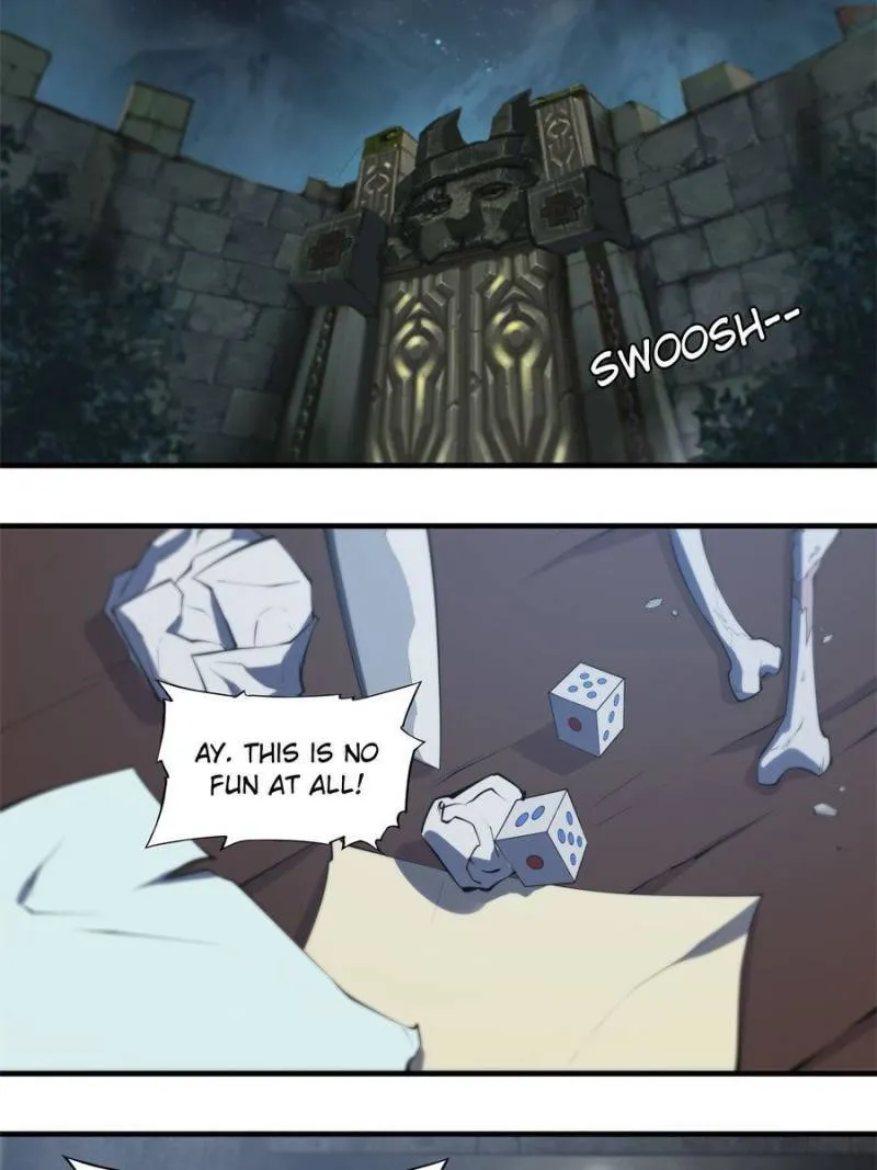 Vampires and Knight Chapter 172 Online - página 18