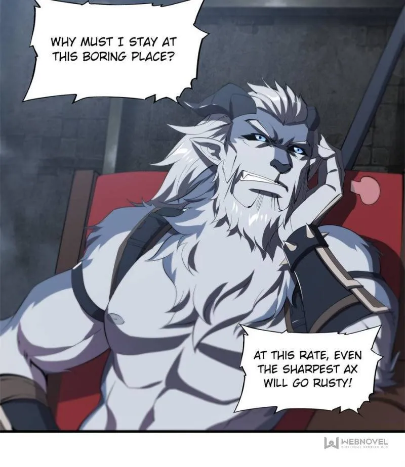 Vampires and Knight Chapter 172 Online - página 19