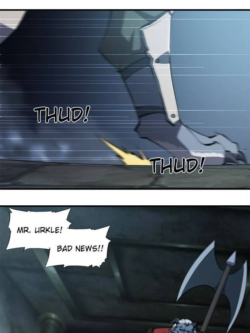 Vampires and Knight Chapter 172 Online - página 20
