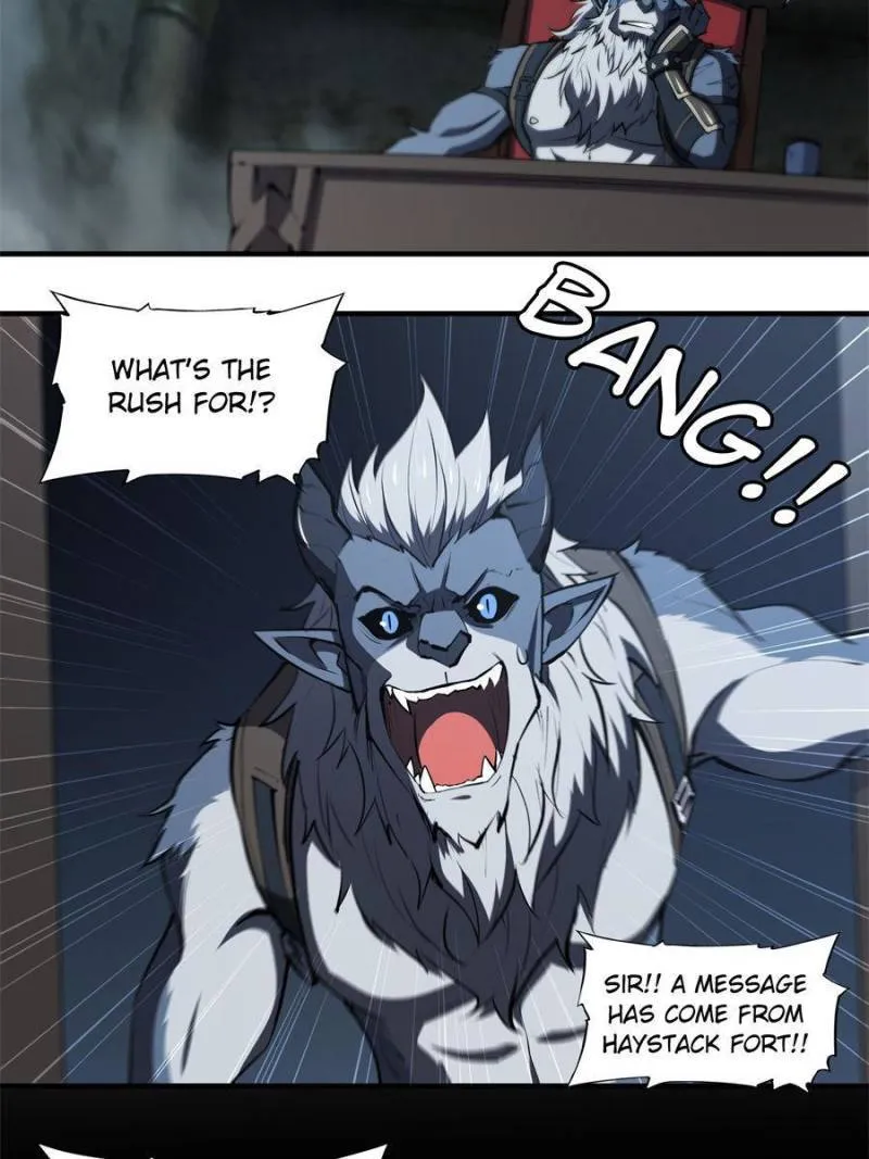 Vampires and Knight Chapter 172 Online - página 21